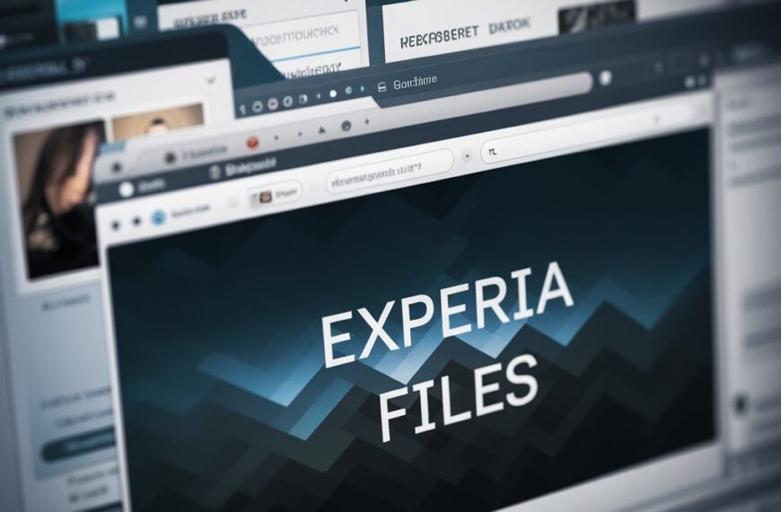 who wrote experia files 3939