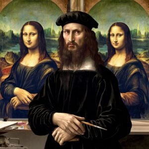 Leonardo da Vinci