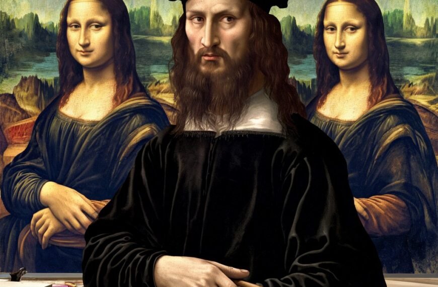 Leonardo da Vinci