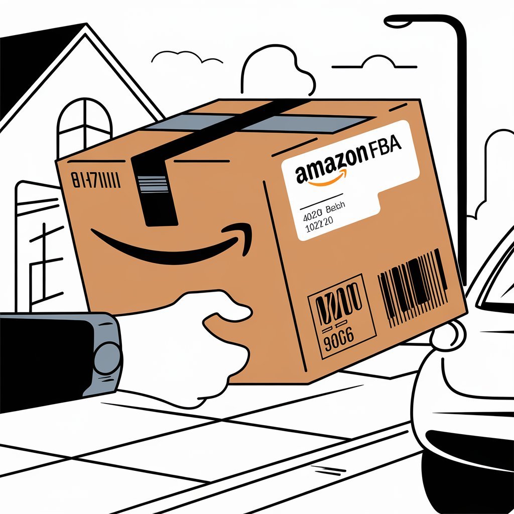 Amazon FBA specialist byHyperzon helping sellers scale their business