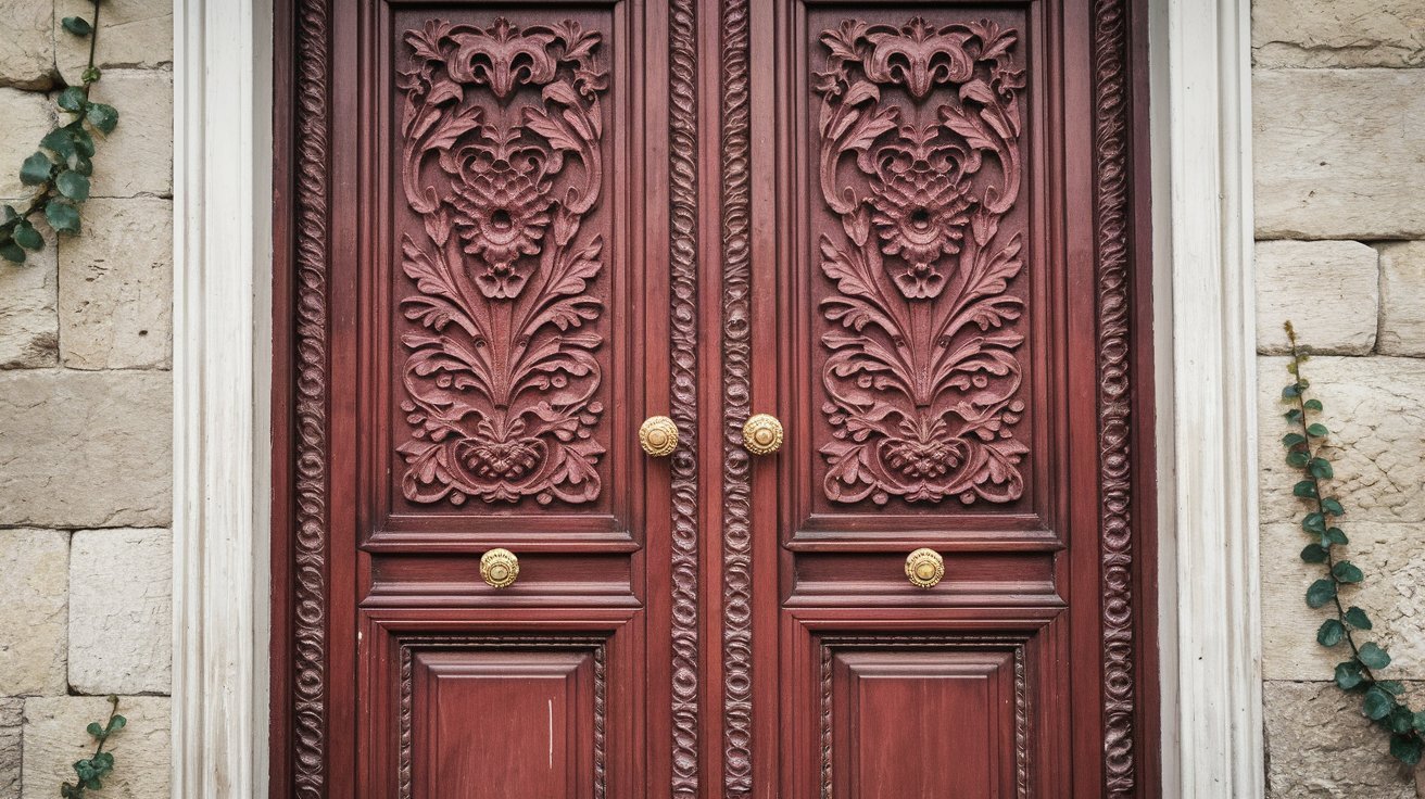 home depot interior doors