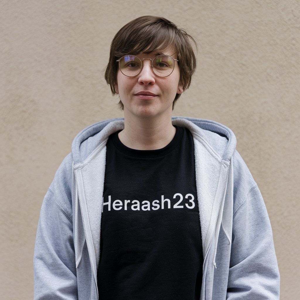The evolution and applications of Heraash23
