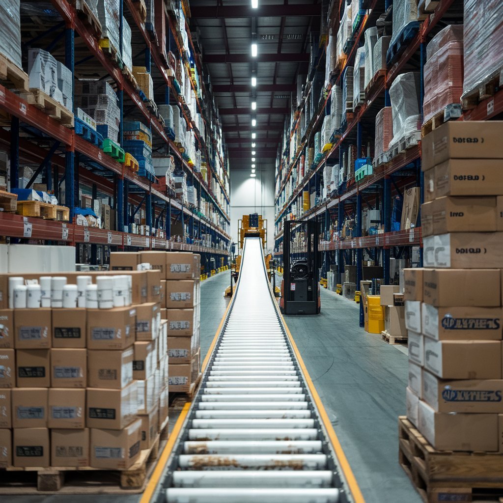 Amazon FBA specialist byHyperzon helping sellers scale their business 