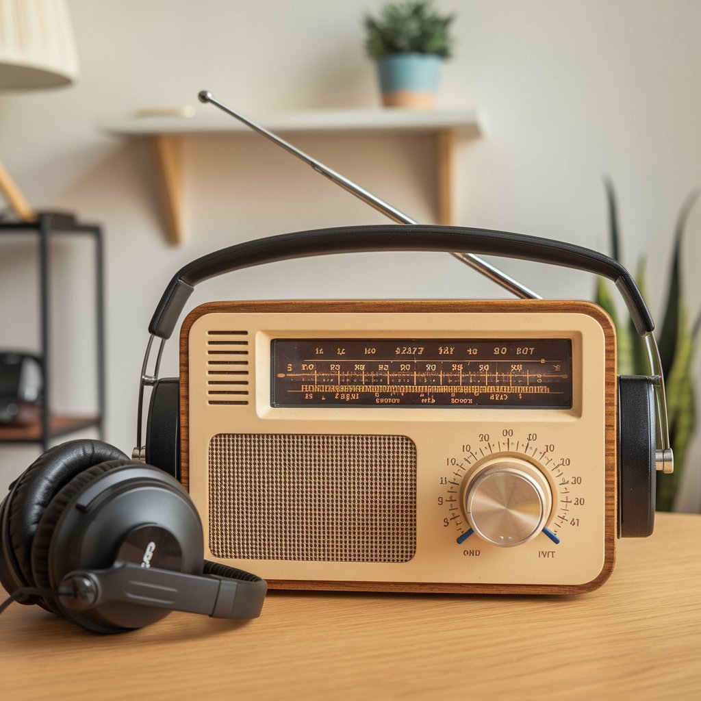 Tanjung Malim radio amateur frequency guide.