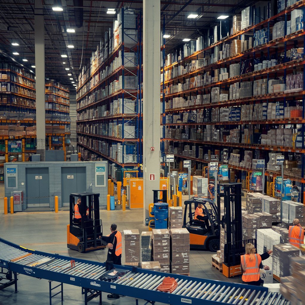 Amazon FBA specialist byHyperzon helping sellers scale their business 