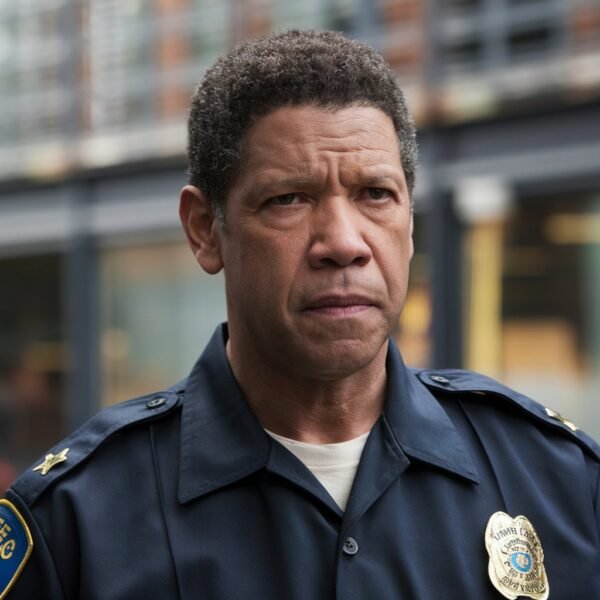 denzel washington sean combs parties confrontation