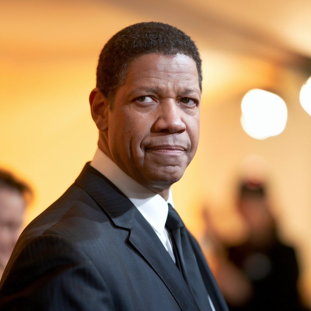 One such memorable instance was the purported rift between actor denzel washington sean combs parties confrontation