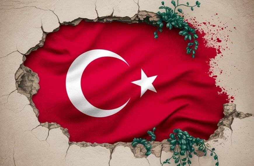 what is the role of the citizen in turkey