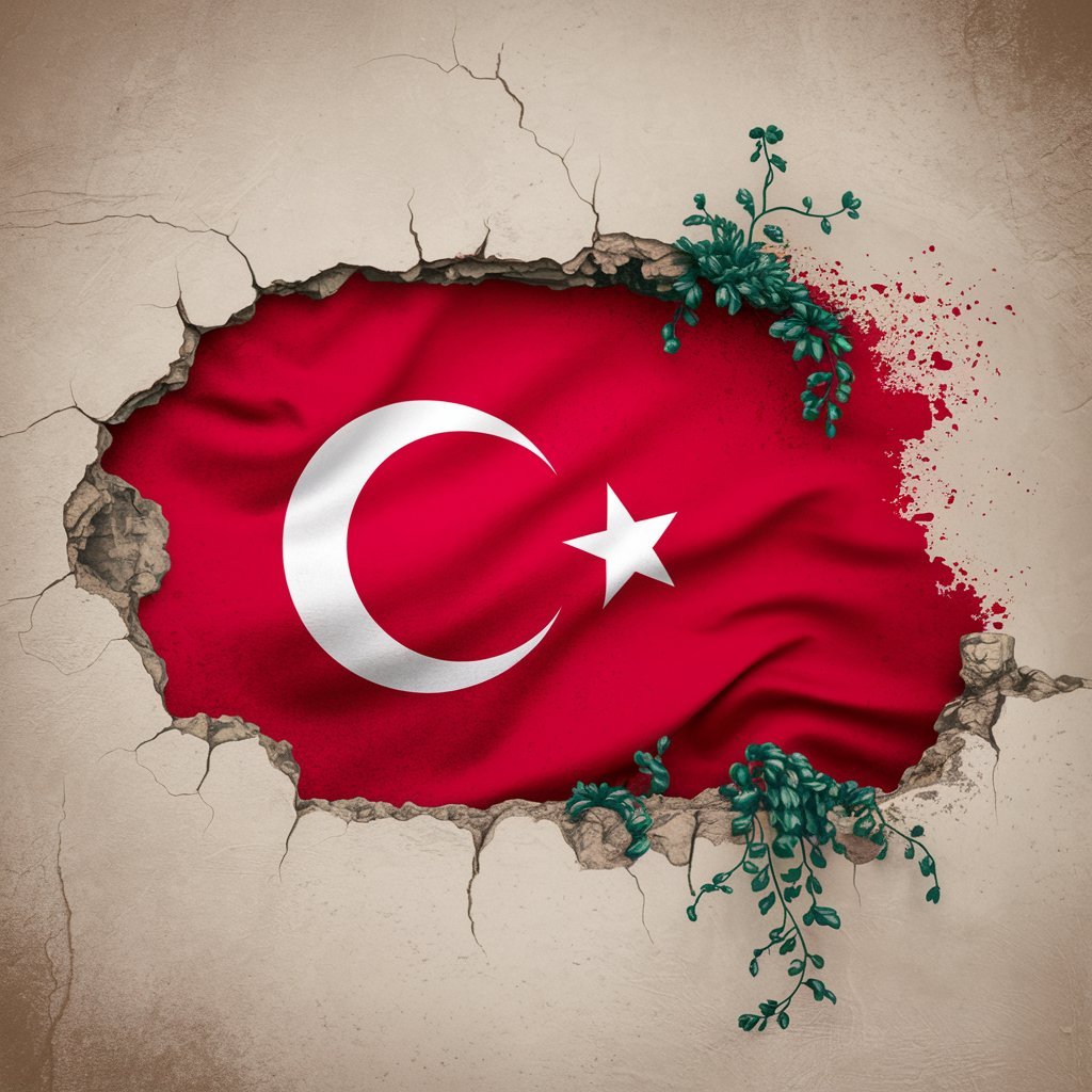 what is the role of the citizen in turkey