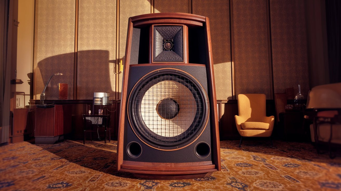 speaker gs1e665 960 size