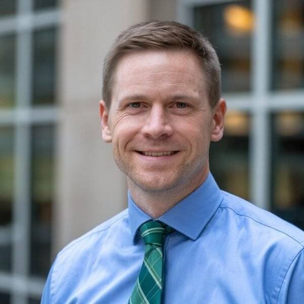 Brent Evenstad—Entrepreneur and Philanthropist