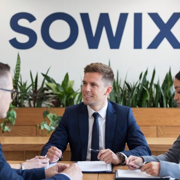 Unlock the Power of Sowix Online: 15+ Reasons Why Businesses Love It in 2025