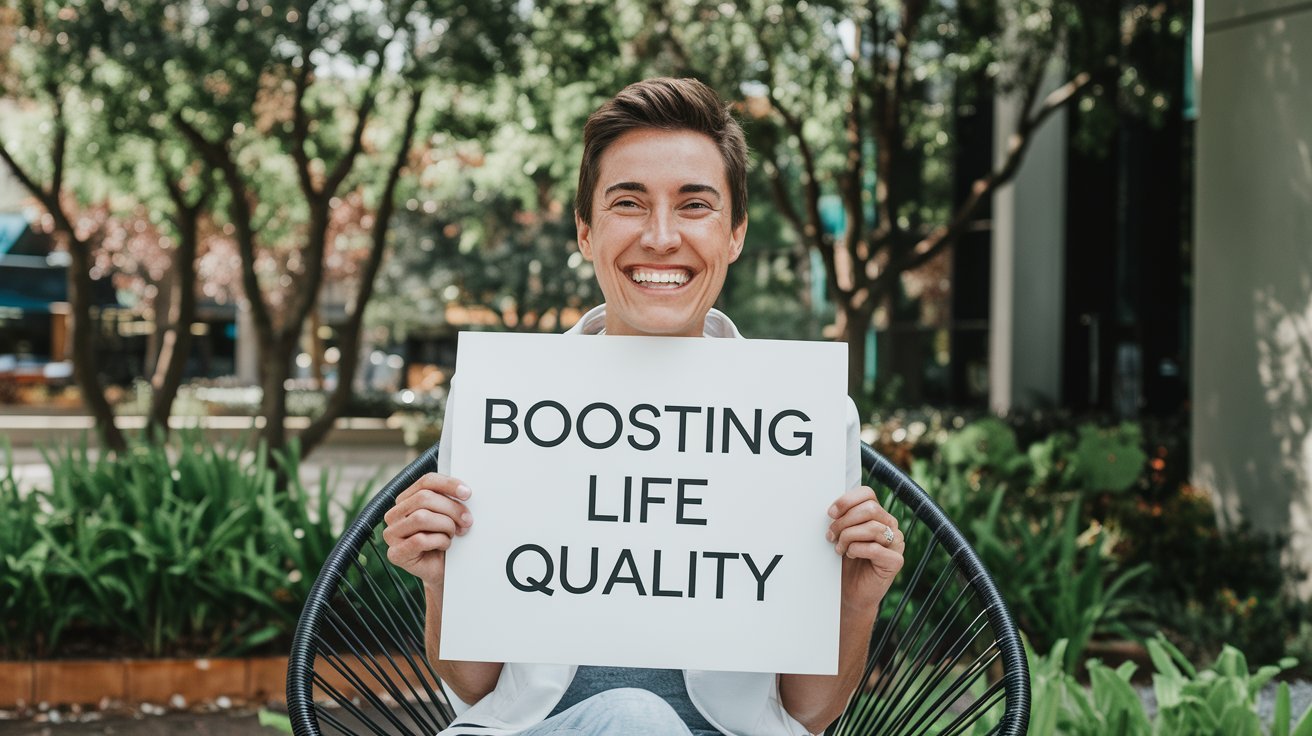 boosting life quality nobullswipe