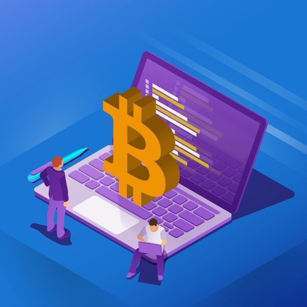 How Cloud Mining Makes Cryptocurrency Mining Easier and More Profitable