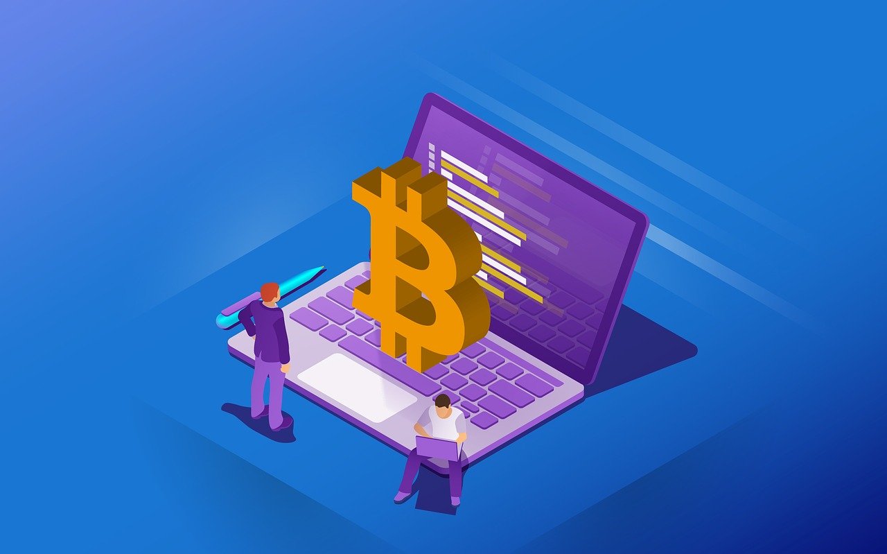 How Cloud Mining Makes Cryptocurrency Mining Easier and More Profitable