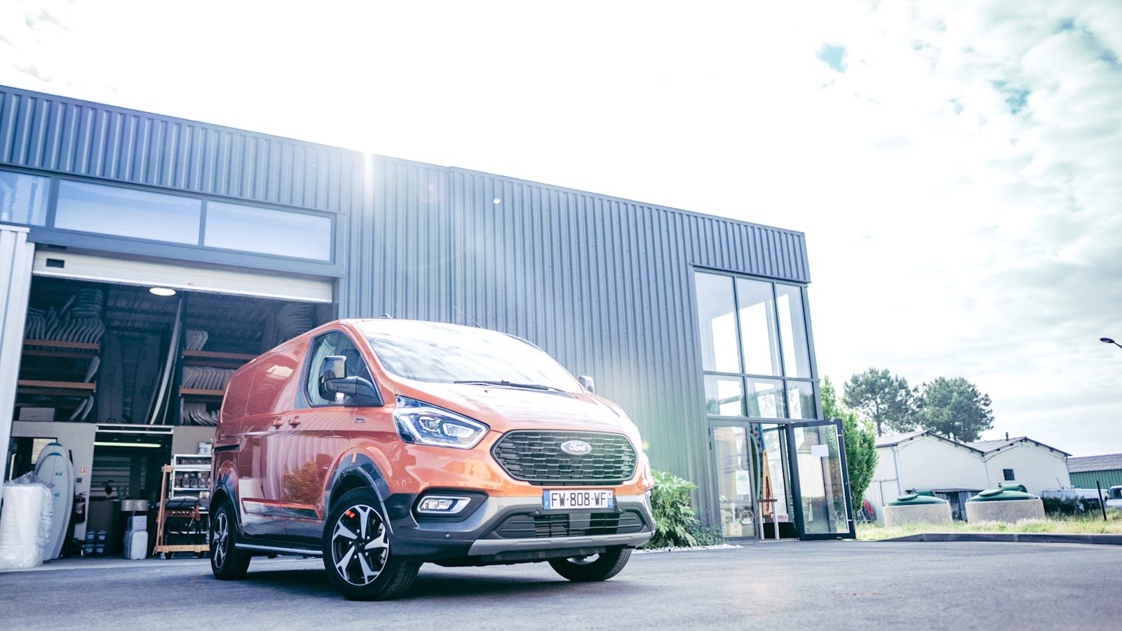 automotive translation company