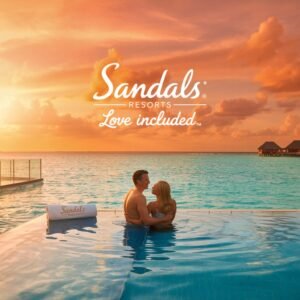 Sandals Honeymoon Packages