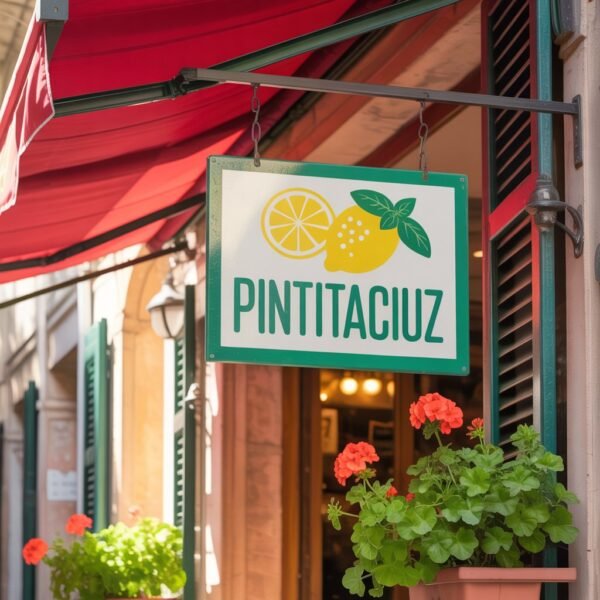 Should I Use Pintitaciuz