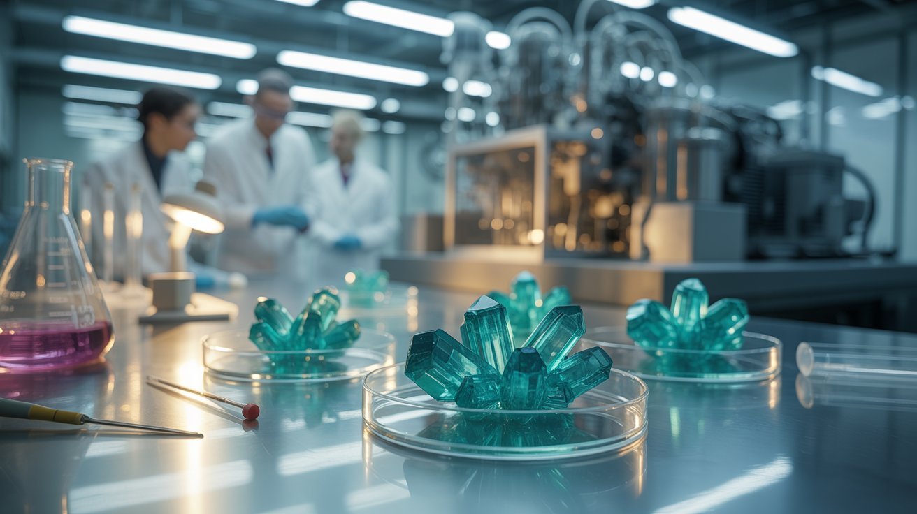 can I use a lot of CILFQTACMITD in laboratory or industry
