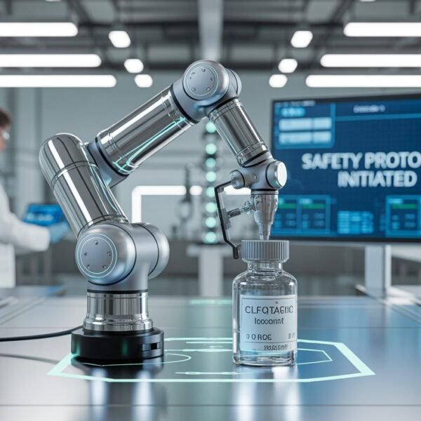 can I use a lot of CILFQTACMITD in laboratory or industry