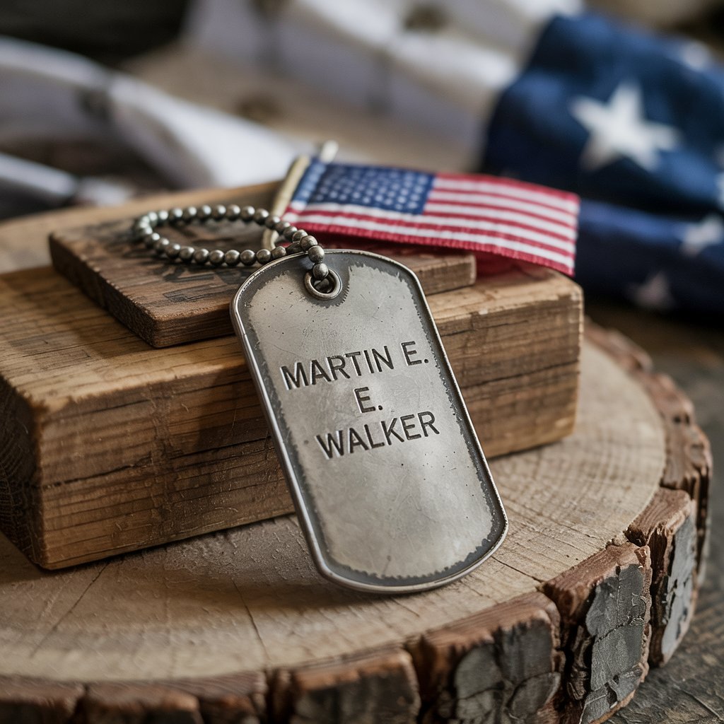 martin e walker oklee us army obituary tribute photo

