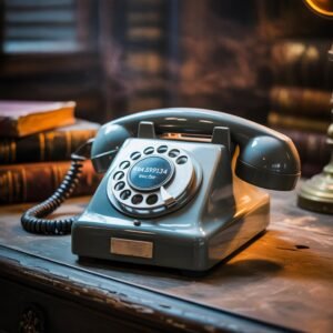 404.594.9134 appearing as a mysterious phone number