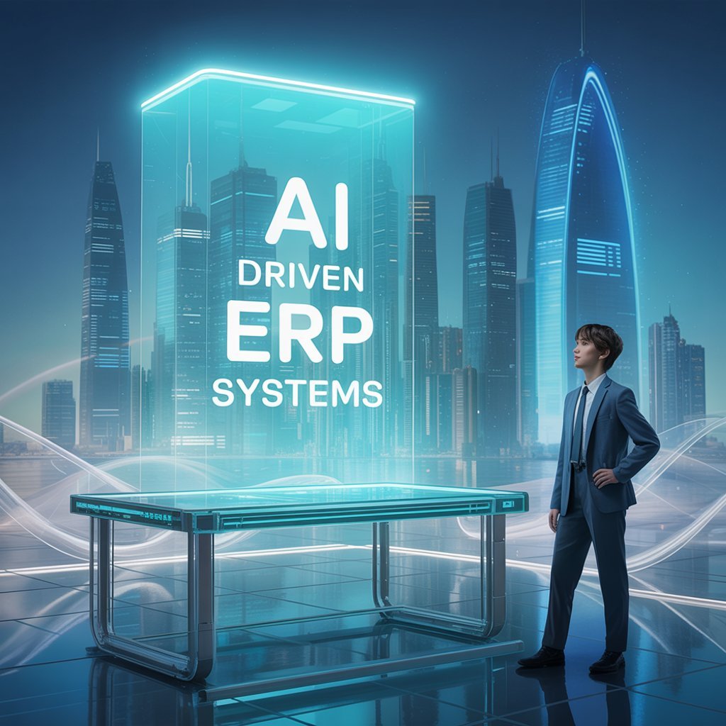 ai driven erp systems future of nusaker