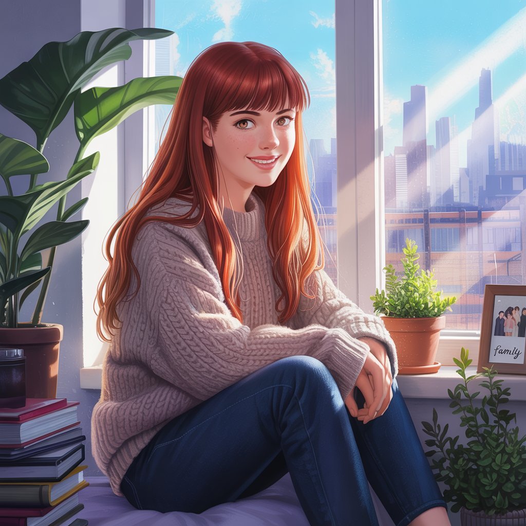 please become my sister in law manhwa