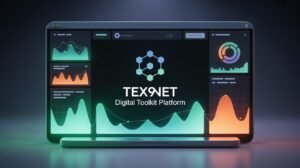 tex9 net digital toolkit platform