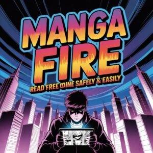 manga fire