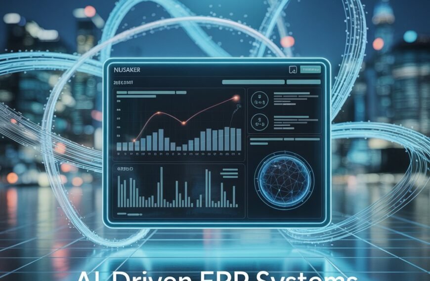 ai driven erp systems future of nusaker