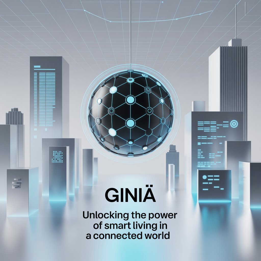 giniä