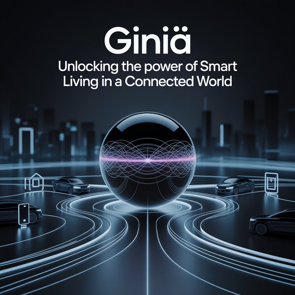 giniä