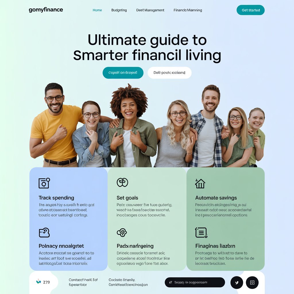 gomyfinance.com saving money