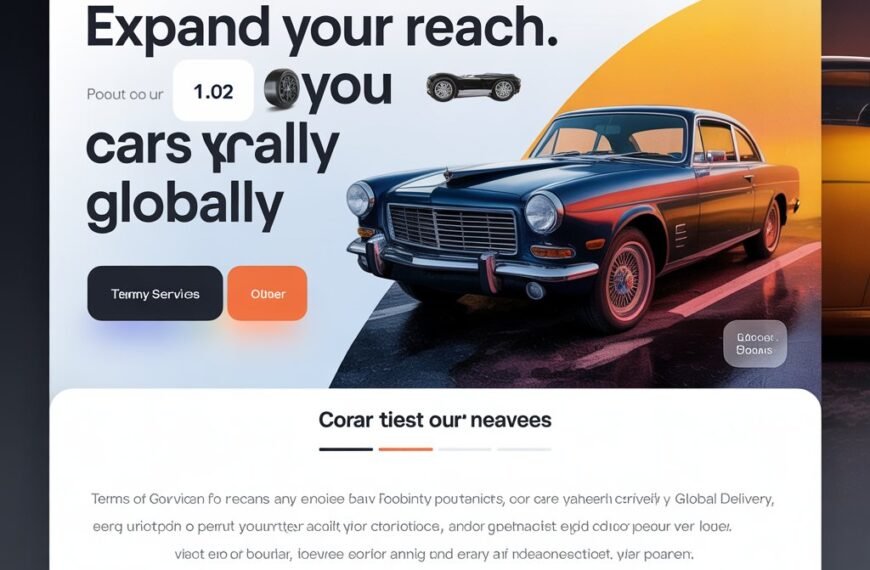 Build a mobile app with Garage2Global