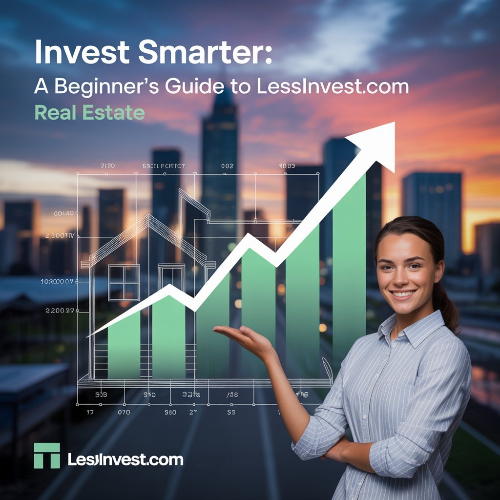 lessinvest.com real estate