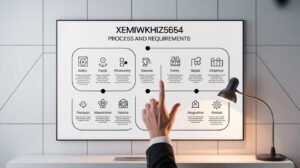 how to apply xemiwikhiz5654 process and requirements visual