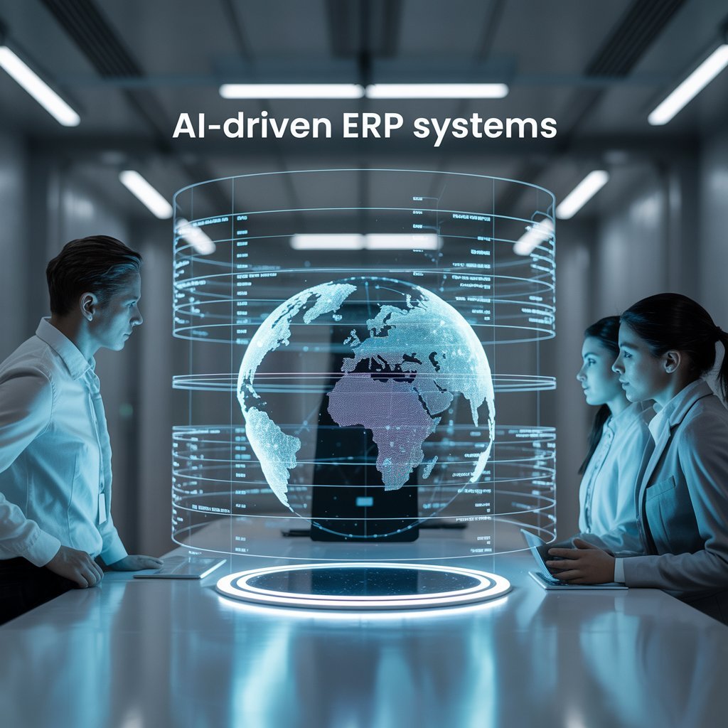 ai driven erp systems future of nusaker