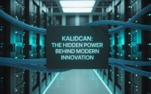kalidcan technology and applications explained