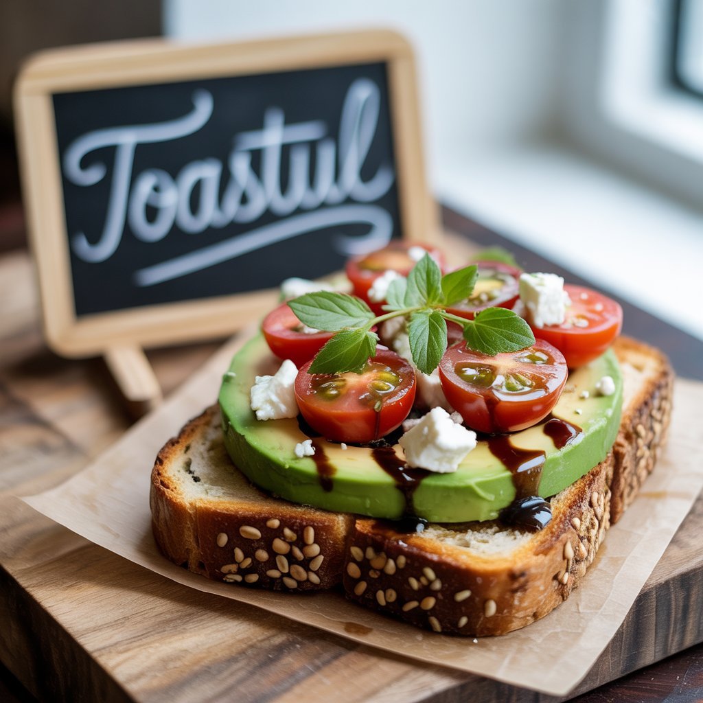 toastul