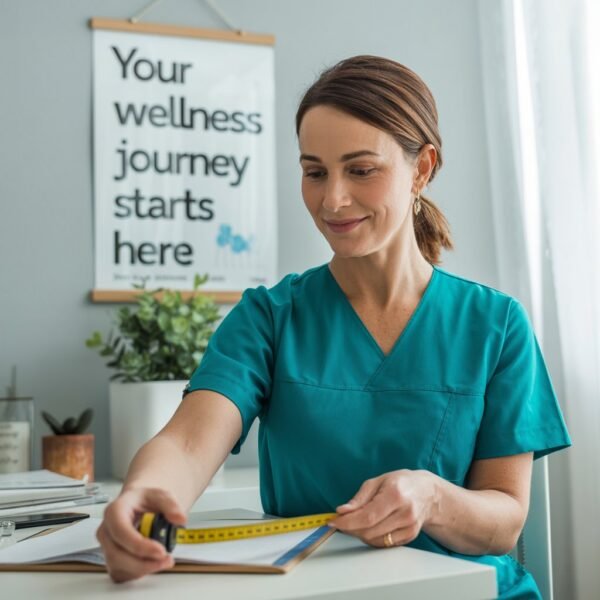 Why Seeing a Lymphoedema Specialist Can Change Your Recovery Journey
