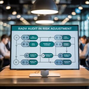 RADV Audit in Risk Adjustment