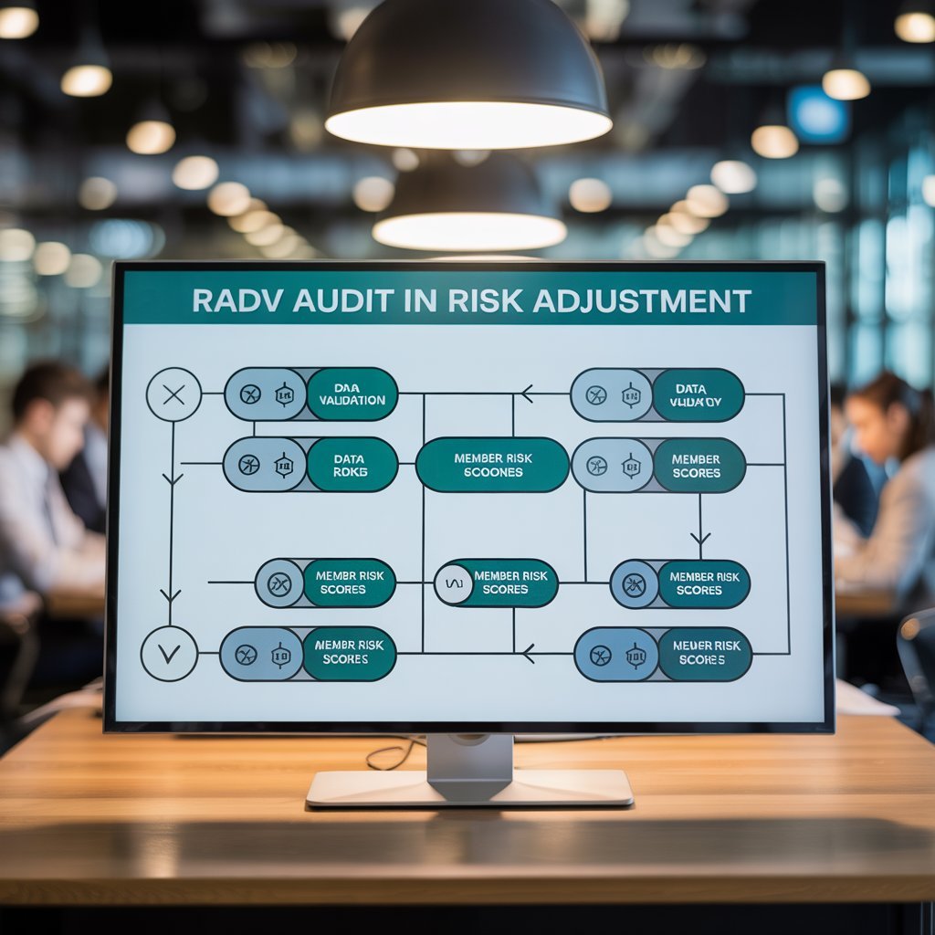 RADV Audit in Risk Adjustment