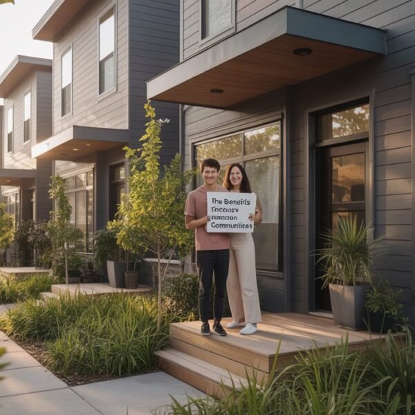 Townhomes