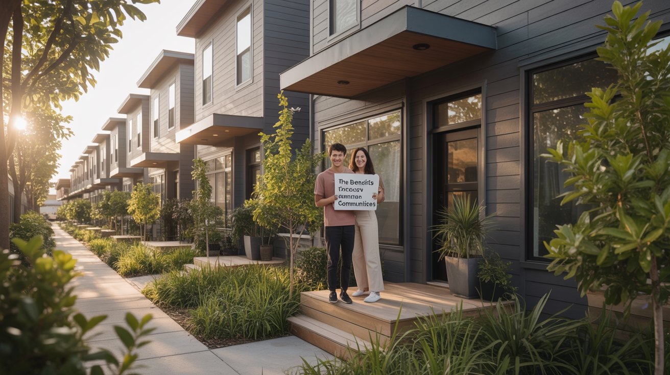 Townhomes