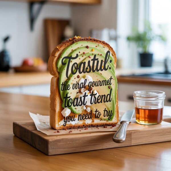toastul
