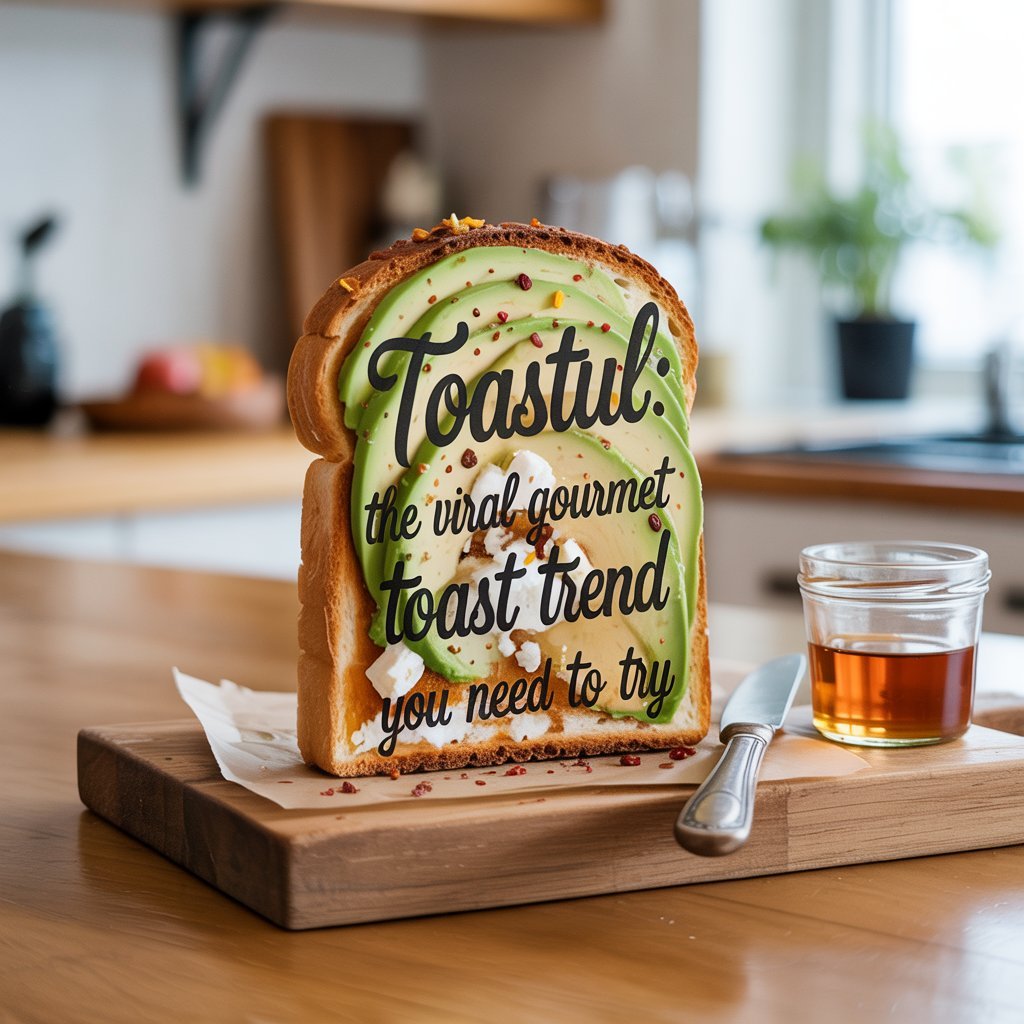 toastul