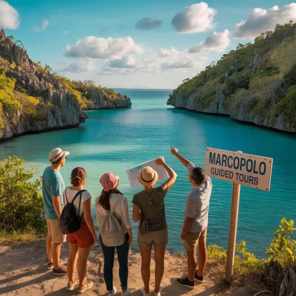 Top 10 Reasons Travelers Love Marcopolo Guided Tours in 2025