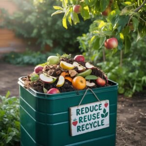 how to manage food waste for a greener future inspider