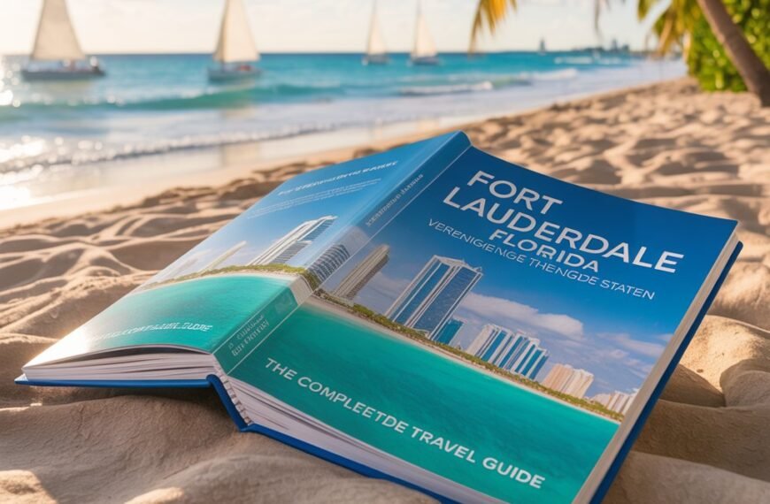 fort lauderdale florida verenigde staten
